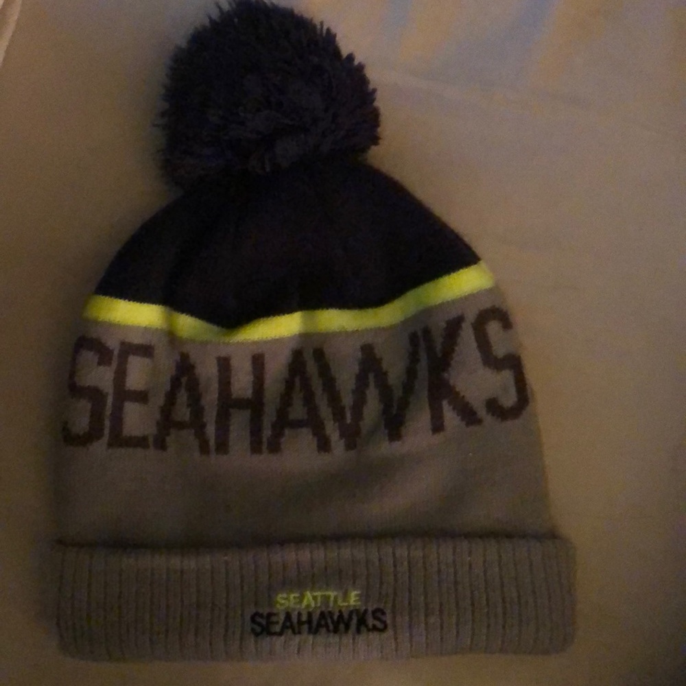 NFL New Era Beanie